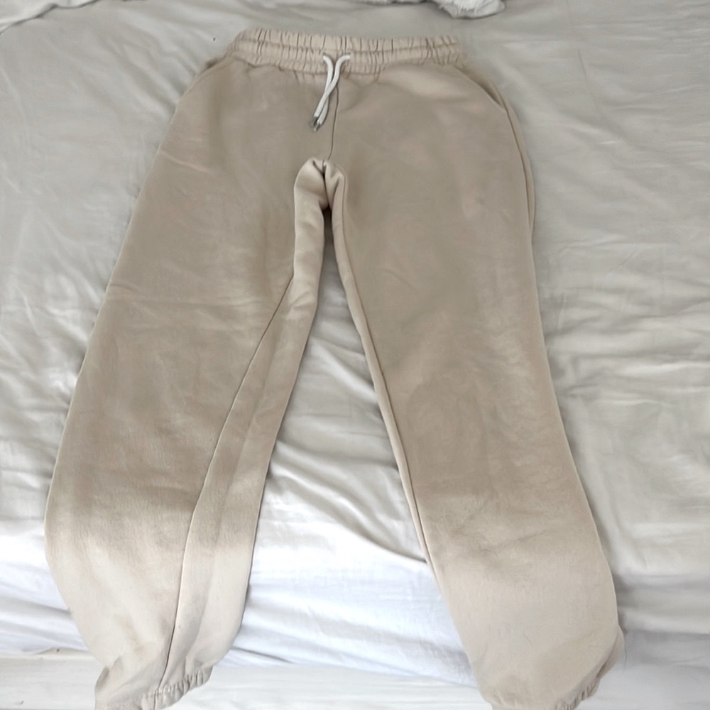 Forever 21 Sweatpants